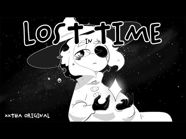 Lost in Time [In Stars and Time Song] [xXtha Original]