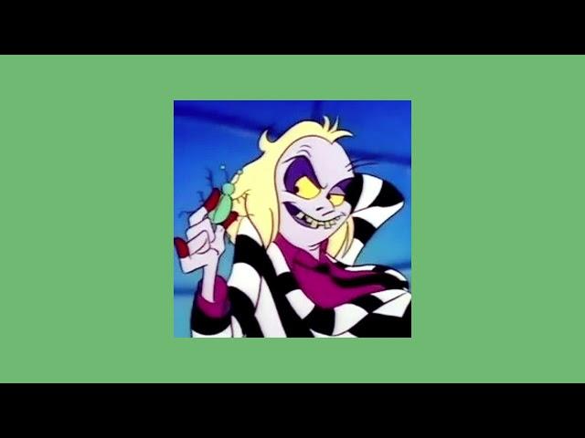 Beetlejuice Playlist