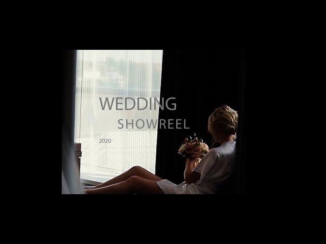 Wedding Showreel 2020