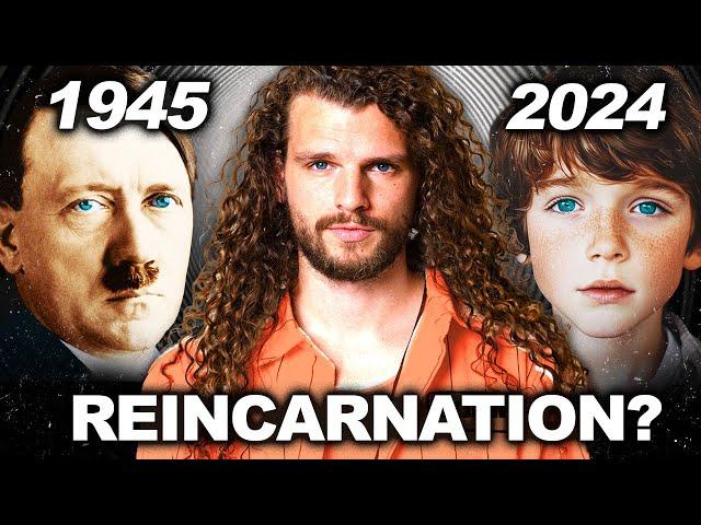 REINCARNATION: Kids Who Remember Their Past Lives