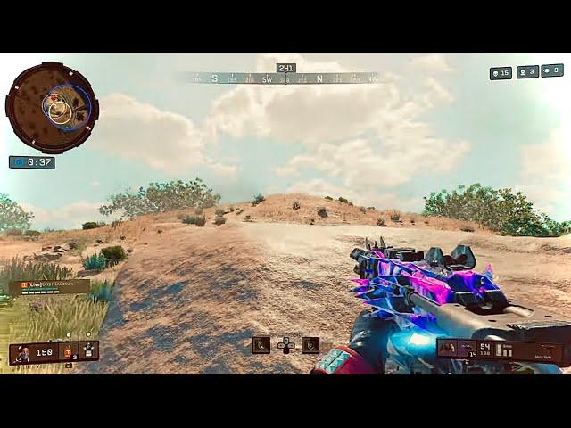 BLACKOUT IS THE BEST (PS5) Blackout | Call of Duty: Black Ops 4 2023