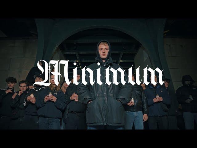 Teuterekordz x Klapse Mane - Minimum (Prod. Arkona)