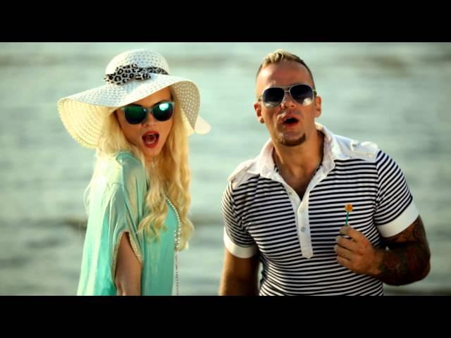 Andris Kivičs & Laima Grauda "Tev piestāv" (Officiālais Video) 2014