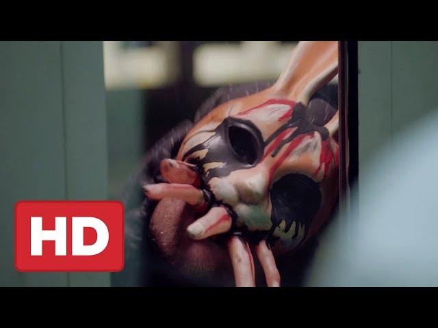 The Purge TV Series Trailer