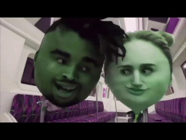 AirHeads Commercials Compilation Taffy Candy Ads In Green Lowers