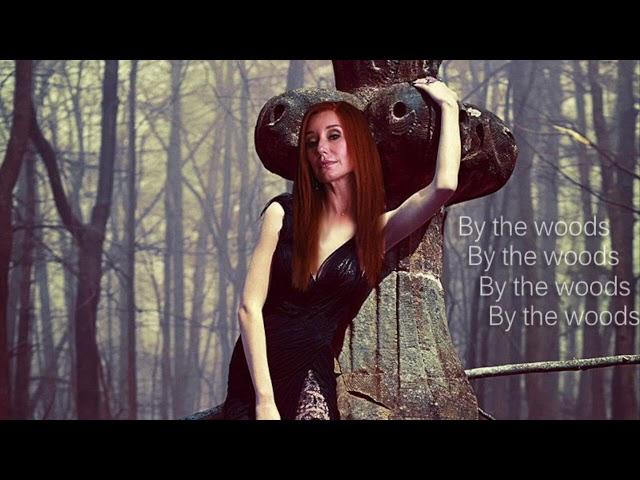 Tori Amos - Black Dove (lyrics)