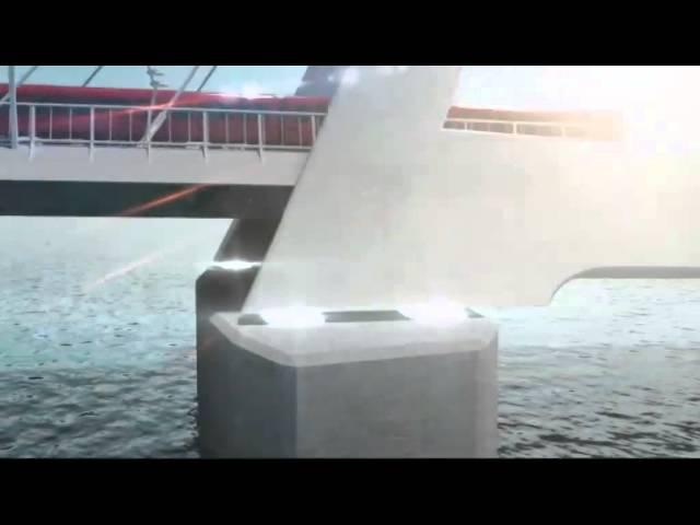 Trelleborg Unternehmenspräsentation Industriefilm - 3D Animation - Imagefilm