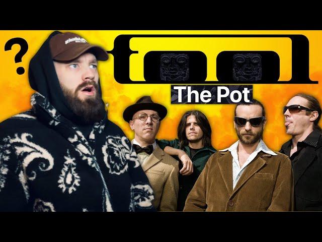 “WHAT IS THIS?!” RAP FANS FIRST TIME EVER HEARING TOOL  “THE POT” REACTION