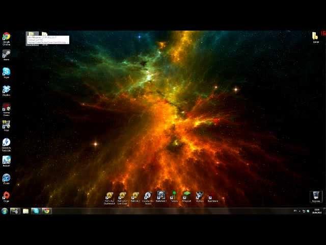 как установить мод TerraFirmaCraft на клиент и сервер minecraft