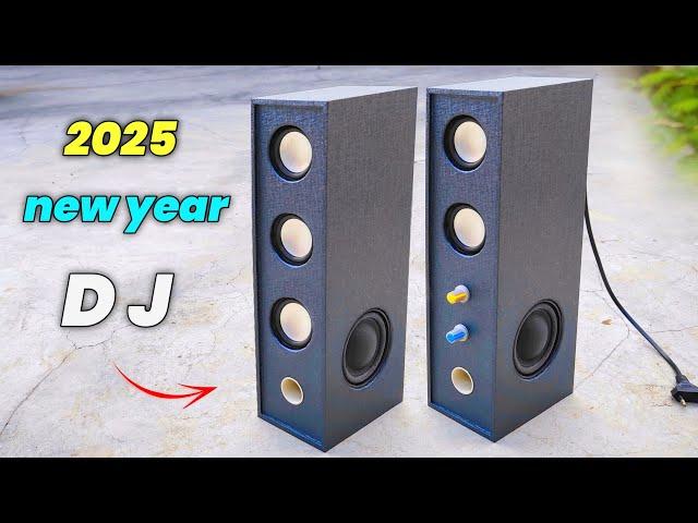 tower speaker kaise banaen home theater kaise banaye dj sound kaise banaen