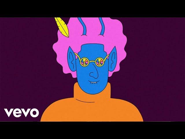 LSD - Genius ft. Sia, Diplo, Labrinth