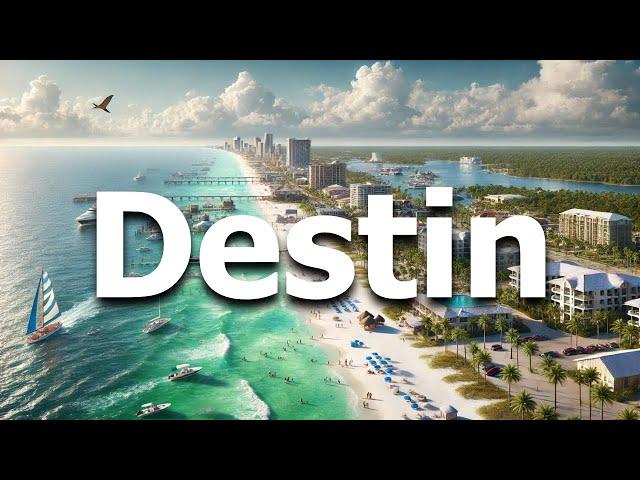 Destin Florida: 13 BEST Things To Do In 2024 (Travel Guide)