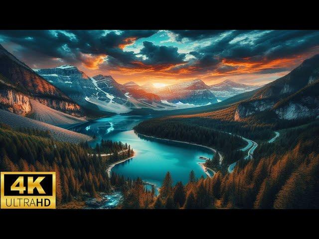 Paisajes Hermosos del Mundo 4K