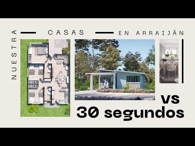 Casas Arraiján - Praderas de Arraiján