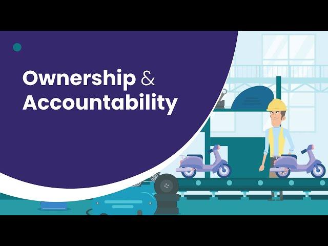 Build A Culture Of Ownership & Accountability At Work | Skill Lake - Learning Experience Platform