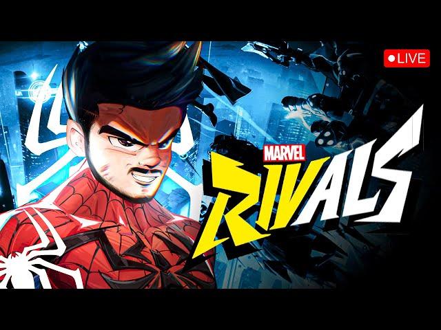 BGMI DONE | MARVEL RIVALS NEXT | SCOUT IS LIVE