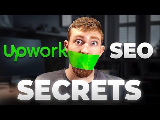 Upwork SEO: Get invited to more jobs (2025 update)