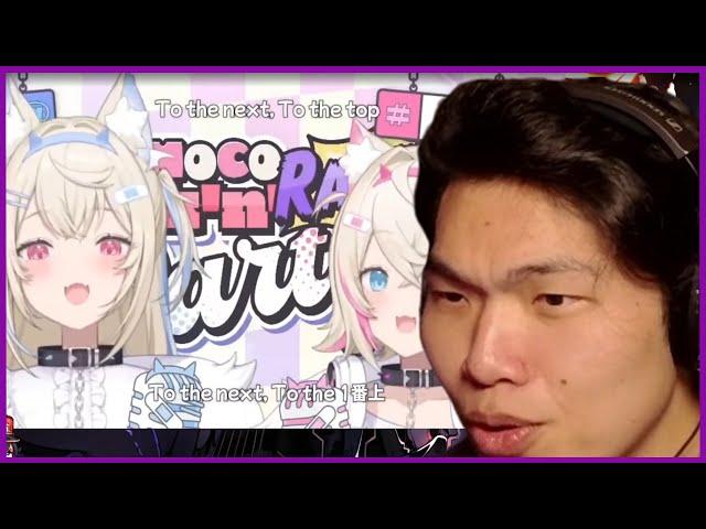 MrPokke Reacts to Anime Videos | MrPokke reacts