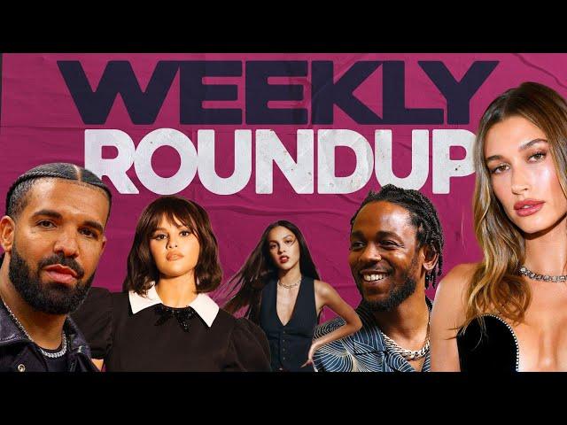 A Weekly Roundup About The Latest Celebrity Gossip !