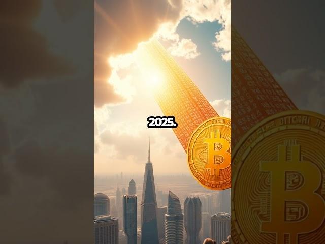Bitcoin's Epic Surge: Is $4 Trillion Next? 