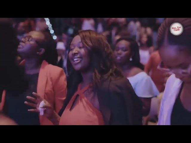 BEST LATEST OF LIVE SWAHILI PRAISE AND WORSHIP  GOSPEL MIX 2025(DJ WERRA VOL 2) FT ISRAEL MBONYI