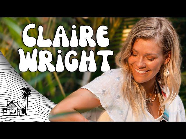 Claire Wright - Safe and Sound (Live Music) | Sugarshack Sessions