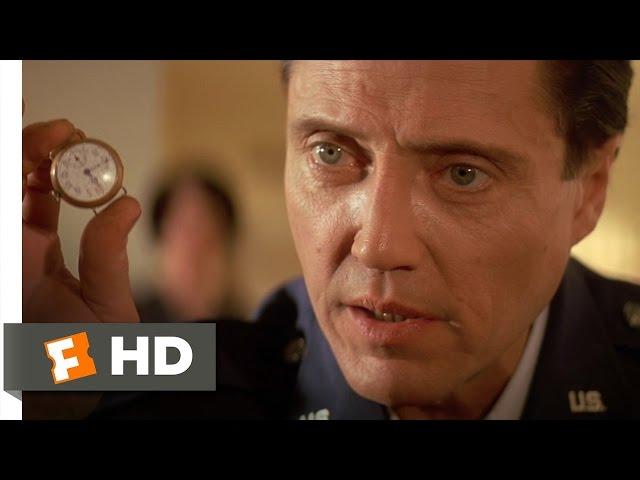 The Gold Watch - Pulp Fiction (7/12) Movie CLIP (1994) HD