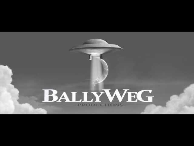 Ballyweg Dreamworks Monsters vs Aliens Intro HD