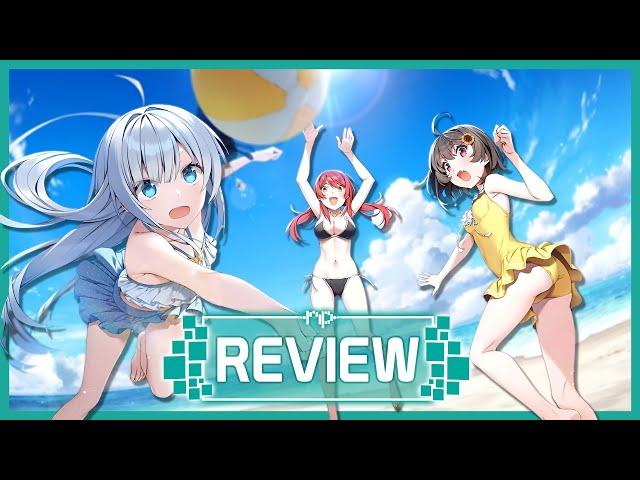 GINKA Review - A Visual Novel That Blends Beauty, Mystery, and Slice-of-Life Brilliance