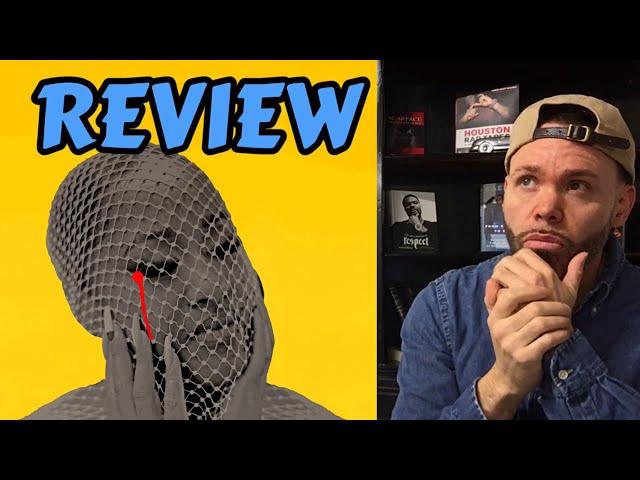 Rapsody - Please Don’t Cry REVIEW.  Album of the Year So Far??