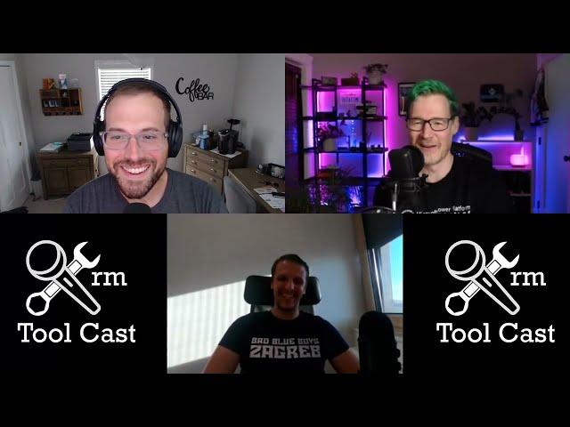 E114 - Power Roles with Ivan Ficko