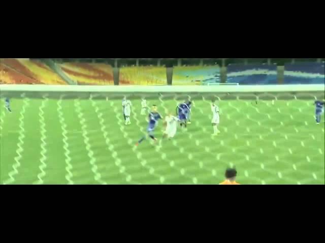 Lee Seung-Woo vs Croatia U-17 ● Individual Highlights