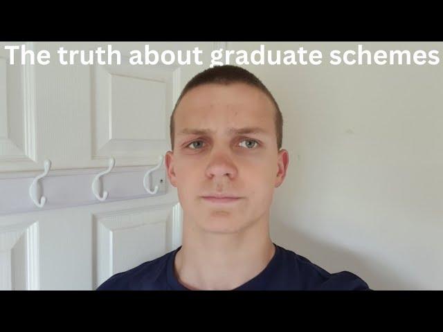 The truth about graduate schemes