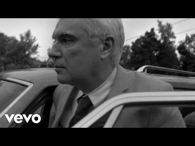 David Byrne & St. Vincent - Who