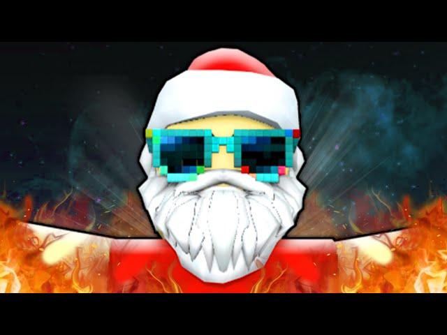 Let's Talk About MM2 Christmas