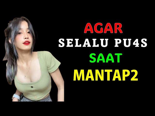 VIDEO INI HANYA UNTUK SUAMI ISTRI‼️Adab Jimak Saat Bangun Tidur dengan Istri