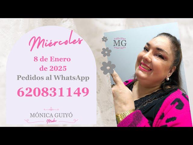 Miércoles 8 de Enero de 2025 🩷620831149🩷Atendemos con cita previa en nuestra tienda de Vigo.