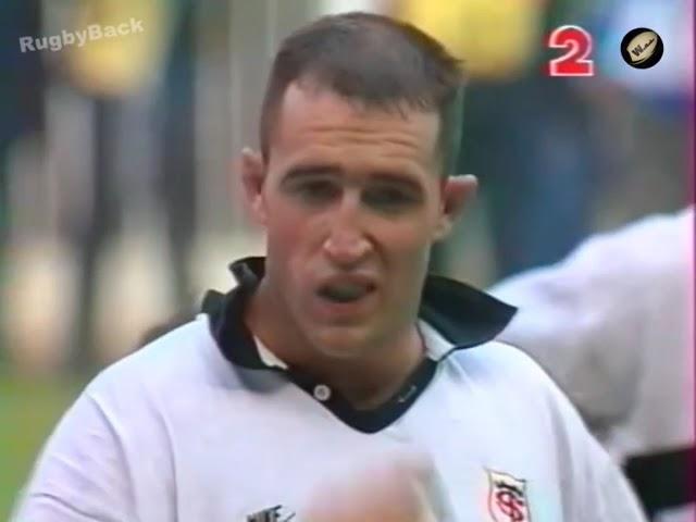 Toulouse - Montferrand 1994 (Finale - Championnat)