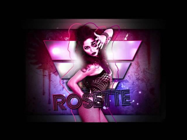 Rosette - Fire (Digimax Italo Fever Remix)