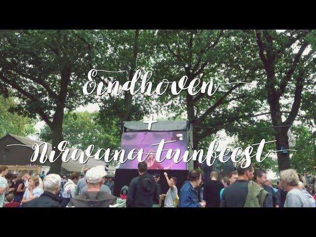 EINDHOVEN + NIRWANA TUINFEEST 2017