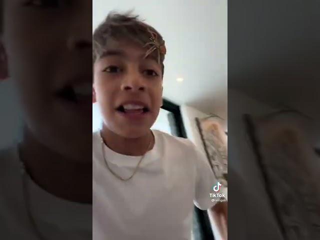 Ferran Prank Ali 