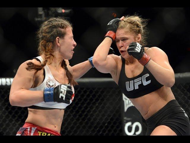 Brutal Girls Fights in MMA Part 2 | UFC Fights | MMA Fights | Infinity Fights