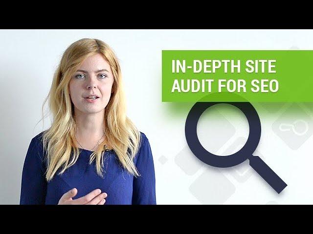 How to Do a Complete Website Audit in WebSite Auditor