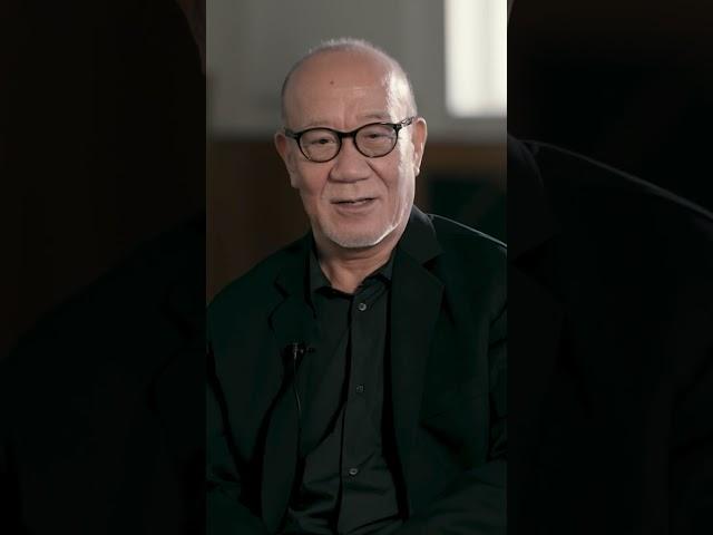 4 days until Joe Hisaishi in Vienna! Until then you can go to Joe's page and watch this interview!