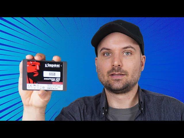 How to Reset SSD, Hard drive, or USB Drive to factory settings