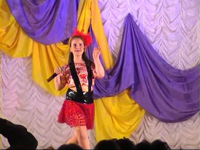 Таня Фёдорова - "Ты тормоз Вася!"