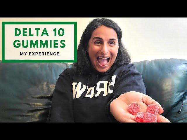 Testing Delta-10 THC Gummies: Is It Worth It?