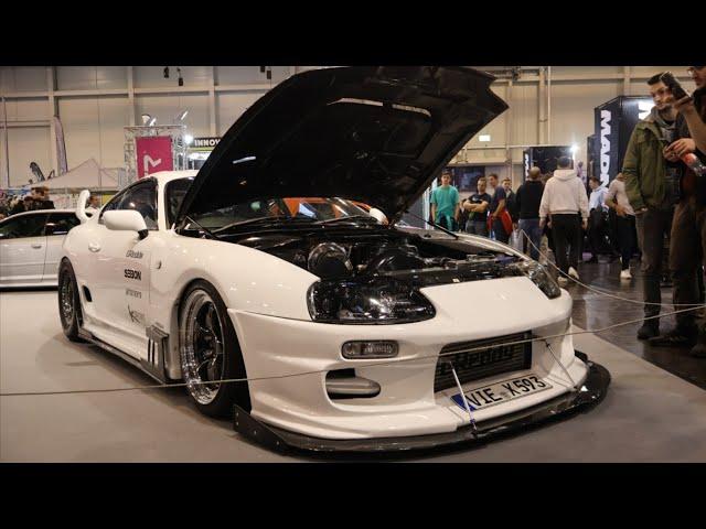 Essen Motorshow 2023/Aftermovie