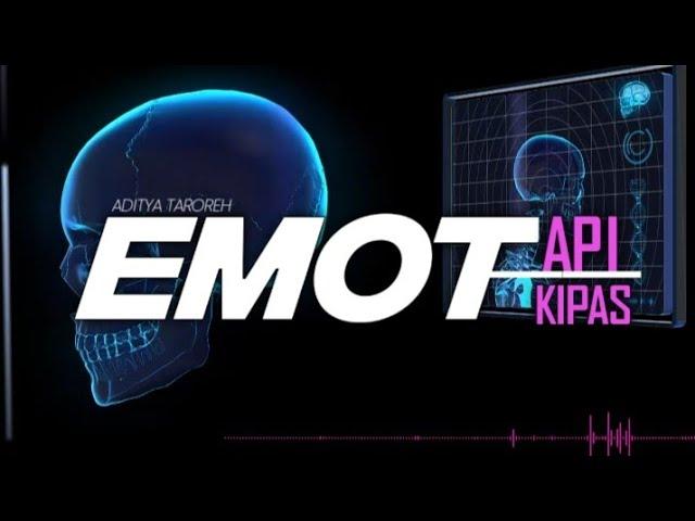 FULL‼️ EMOT API X EMOT KIPAS - ADITYA TAROREH - REUPLOAD ( FAHMY RADJAK REMIX ) 2024