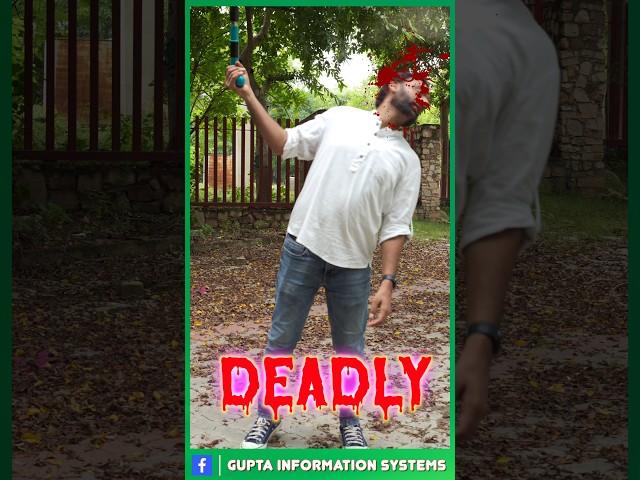 Most Deadly Gadget You can Buy Online #shorts #short
